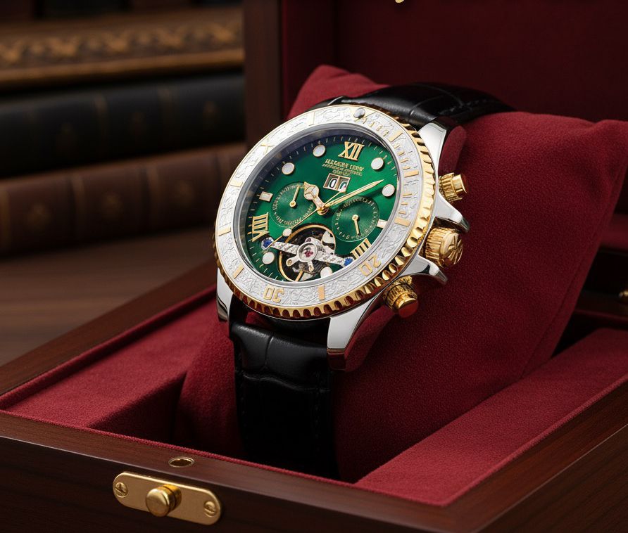 Premium Watches