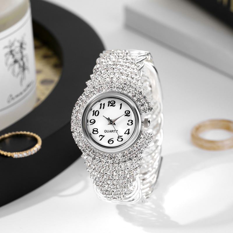 All-match Women's Quartz Watch