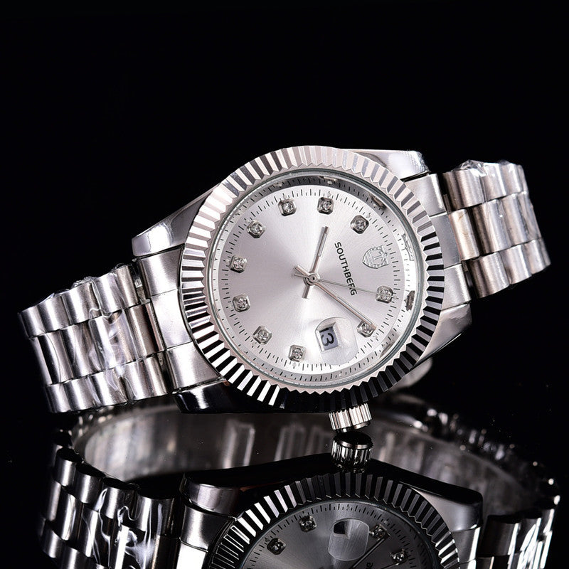 Southberg Shizi Lao Series Watch