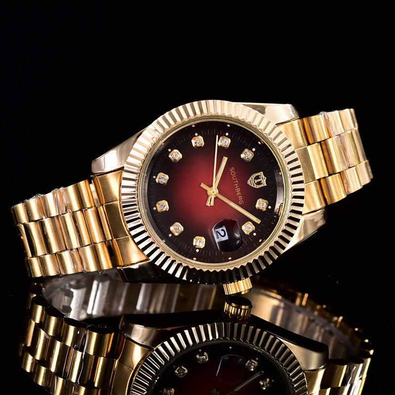 Southberg Shizi Lao Series Watch