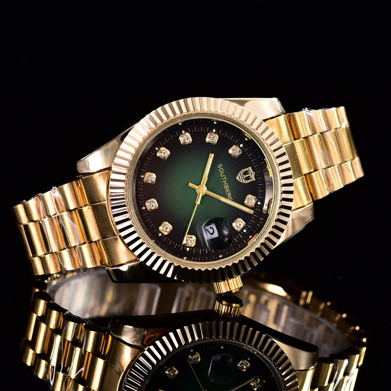 Southberg Shizi Lao Series Watch
