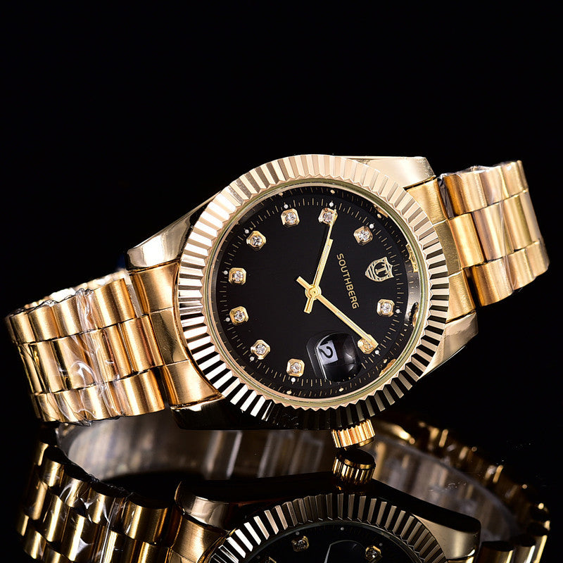 Southberg Shizi Lao Series Watch