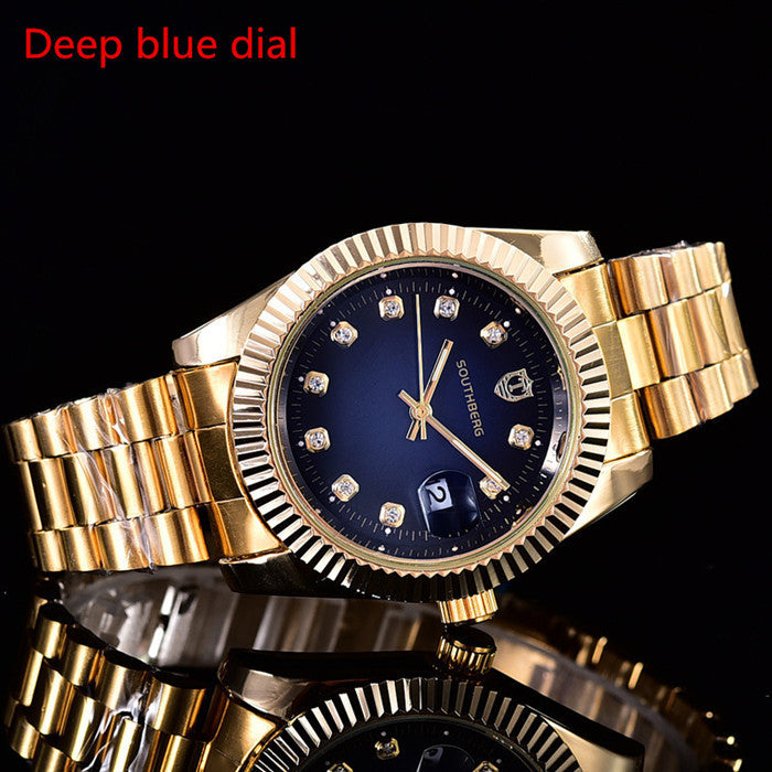 Southberg Shizi Lao Series Watch