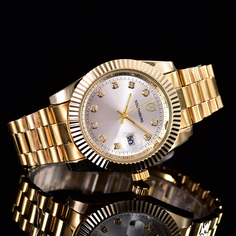 Southberg Shizi Lao Series Watch