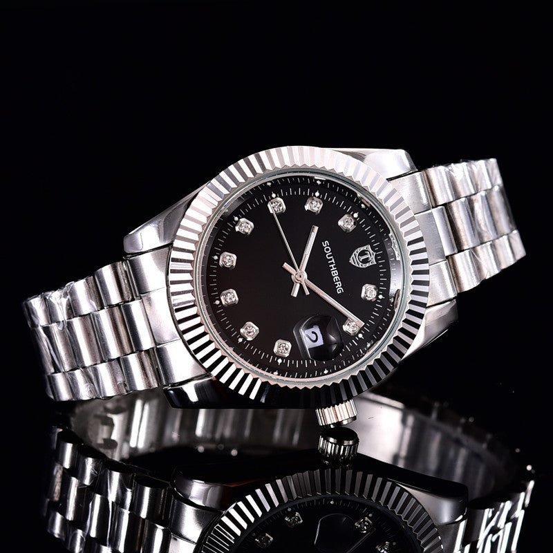 Southberg Shizi Lao Series Watch