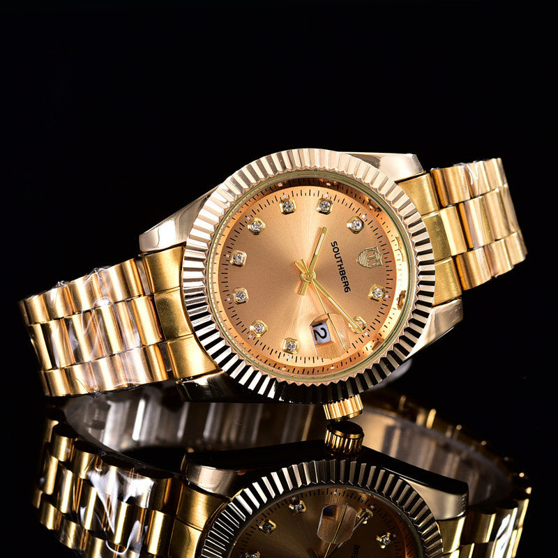 Southberg Shizi Lao Series Watch