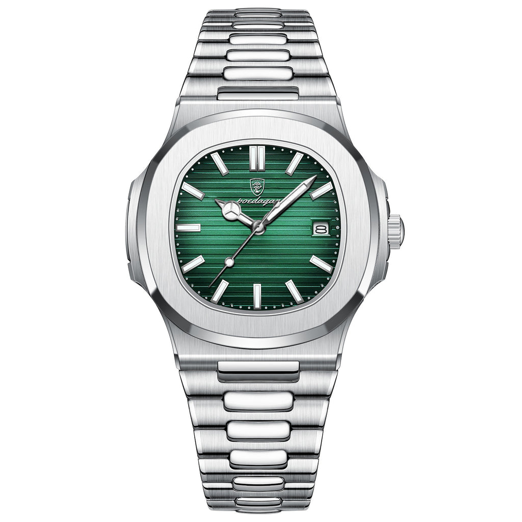 Ultra-thin Waterproof Luxury Quartz Watch