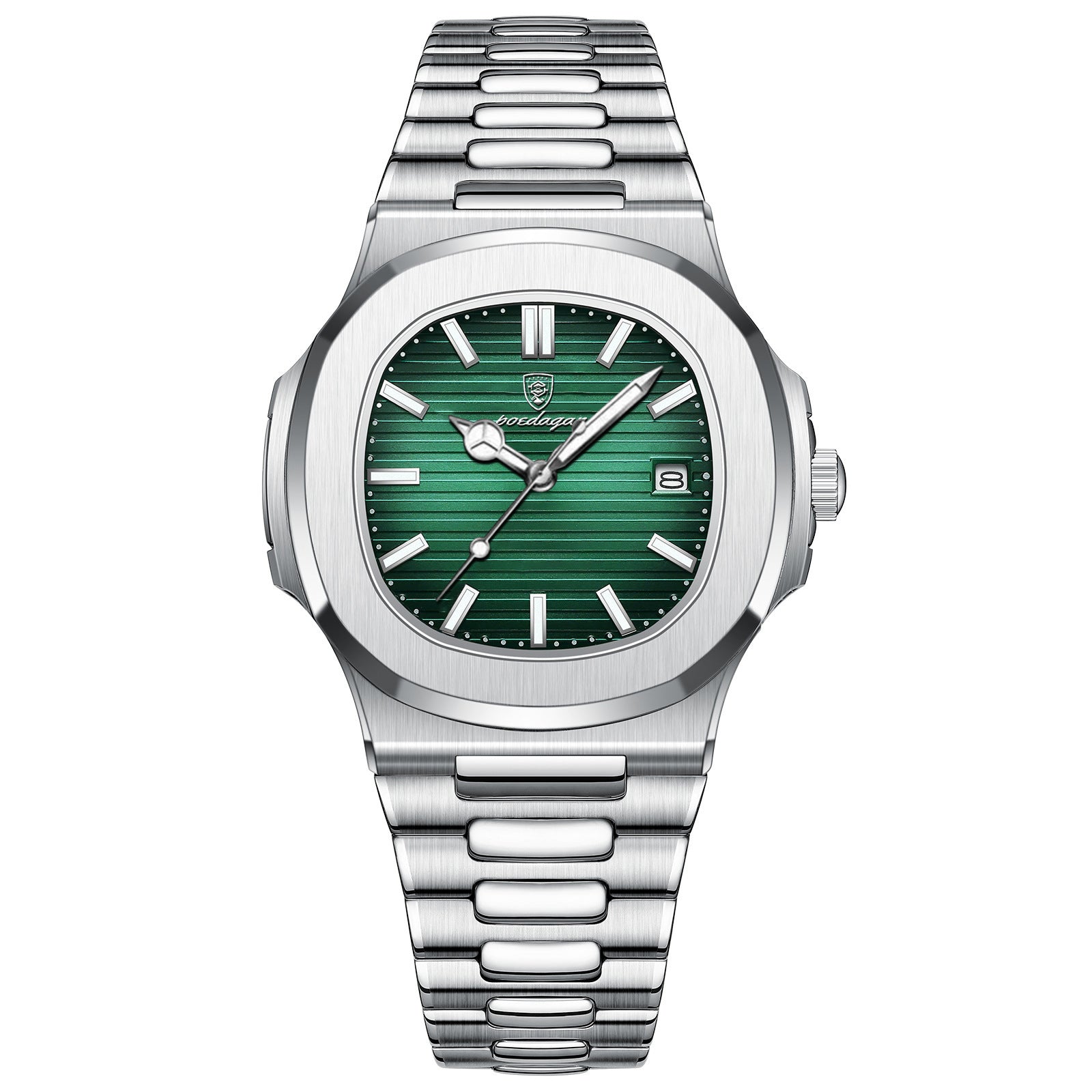 Ultra-thin Waterproof Luxury Quartz Watch