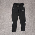 Ice Silk Stretch Sports Trousers Men's Loose Breathable Casual