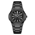 Fashion Premium Business Simplicity Quartz Steel Belt Men's Watch