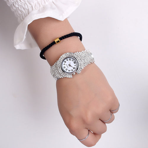 All-match Women's Quartz Watch