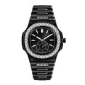 Diamond Watch