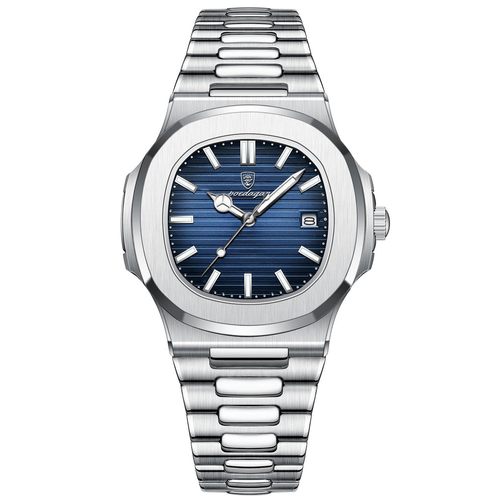 Ultra-thin Waterproof Luxury Quartz Watch