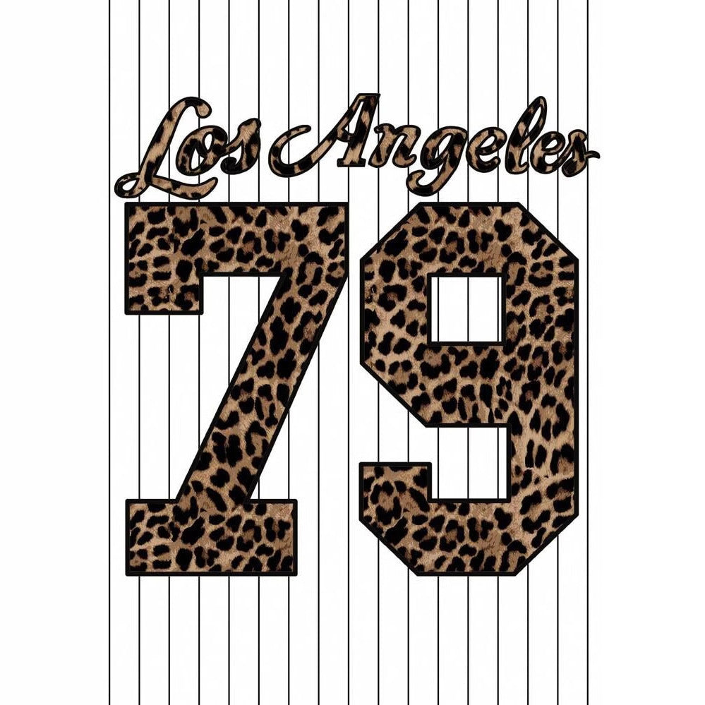American Retro Jersey