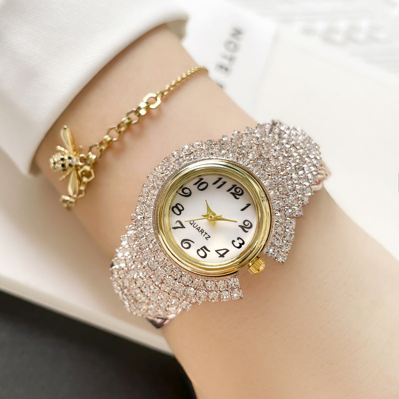 All-match Women's Quartz Watch