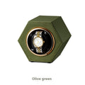 New Shaking Watch Mini Single Turn Watch Box