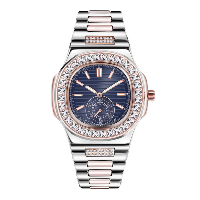 Diamond Watch