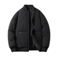 Cotton-padded Coat Men's Coat Thickened Couple Loose Cotton Jacket