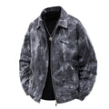Spring And Autumn Loose Leisure All-matching Casual Jacket