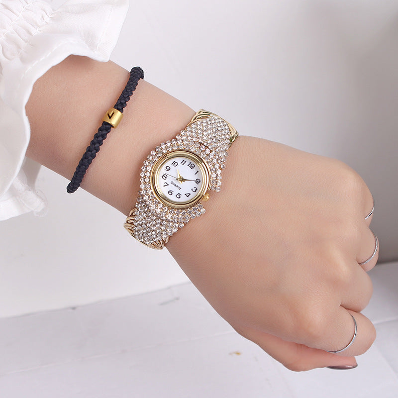 All-match Women's Quartz Watch