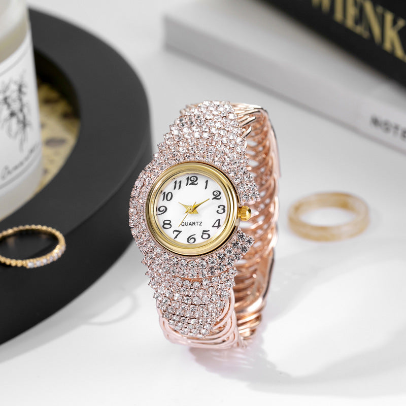 All-match Women's Quartz Watch