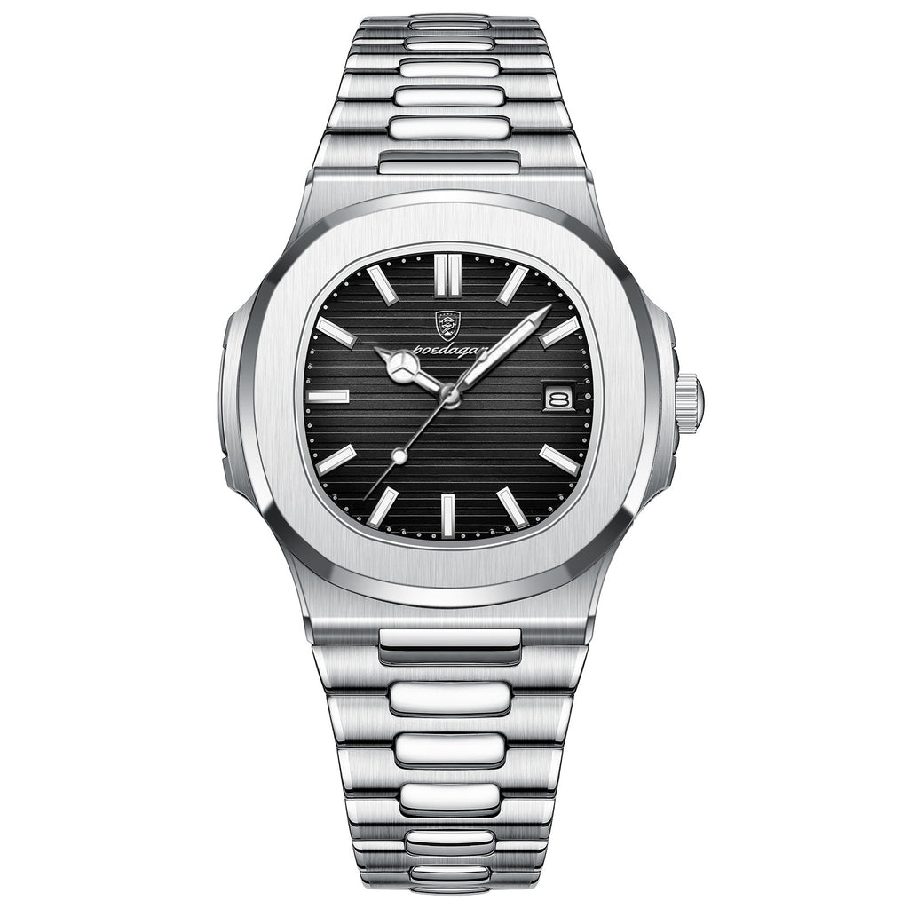 Ultra-thin Waterproof Luxury Quartz Watch