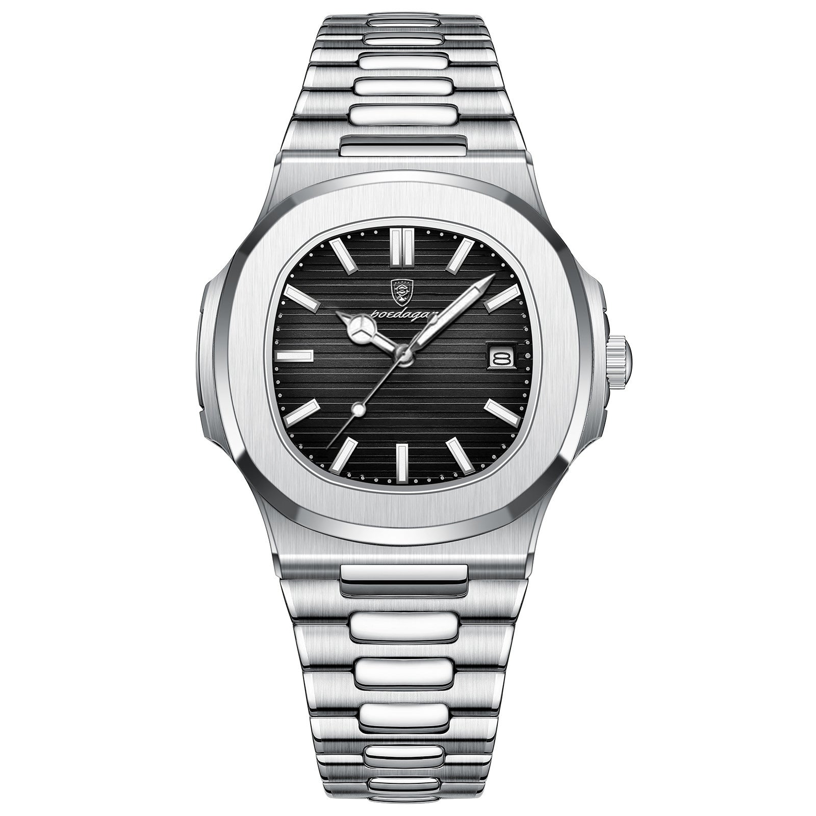 Ultra-thin Waterproof Luxury Quartz Watch