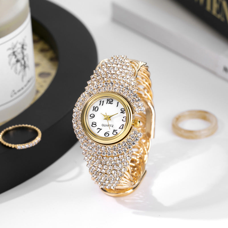 All-match Women's Quartz Watch