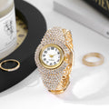 All-match Women's Quartz Watch