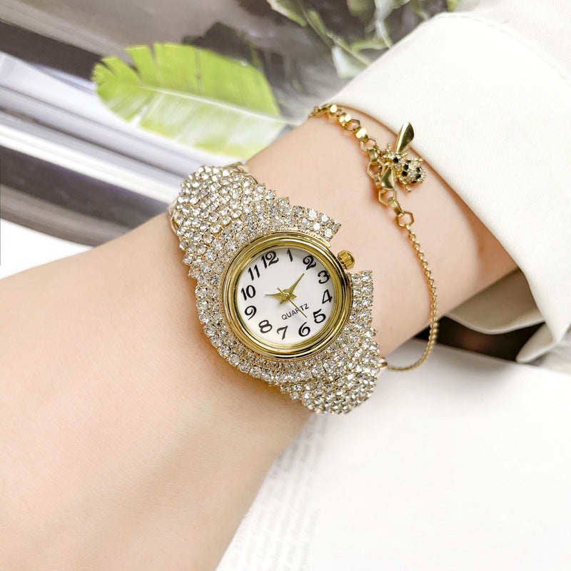 All-match Women's Quartz Watch