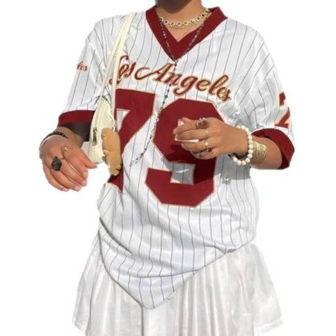 American Retro Jersey